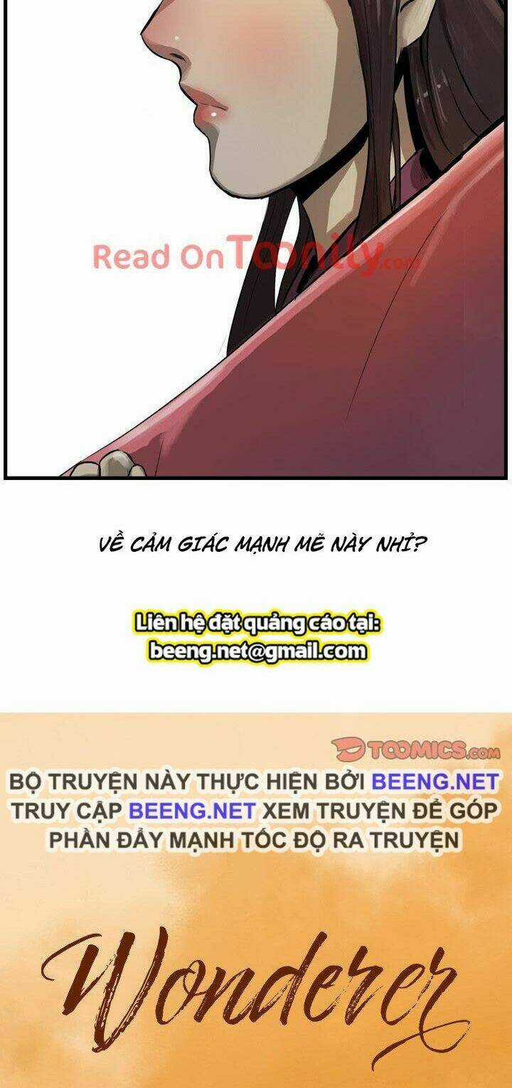 Kẻ Lang Thang Chapter 14 trang 7