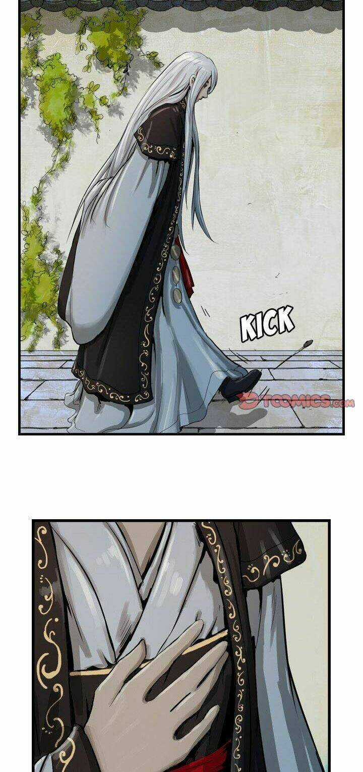 Kẻ Lang Thang Chapter 14 trang 9