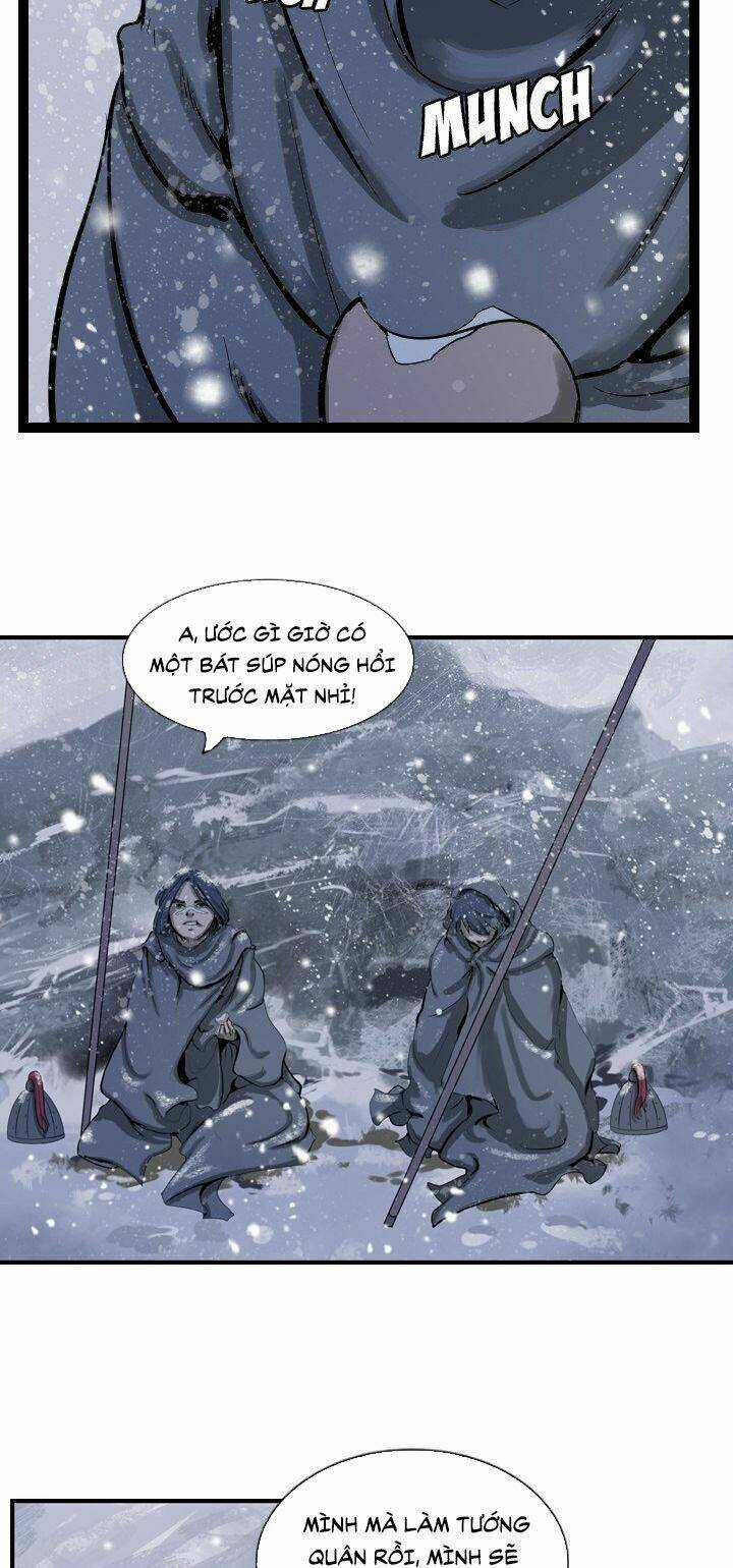 Kẻ Lang Thang Chapter 15 trang 10