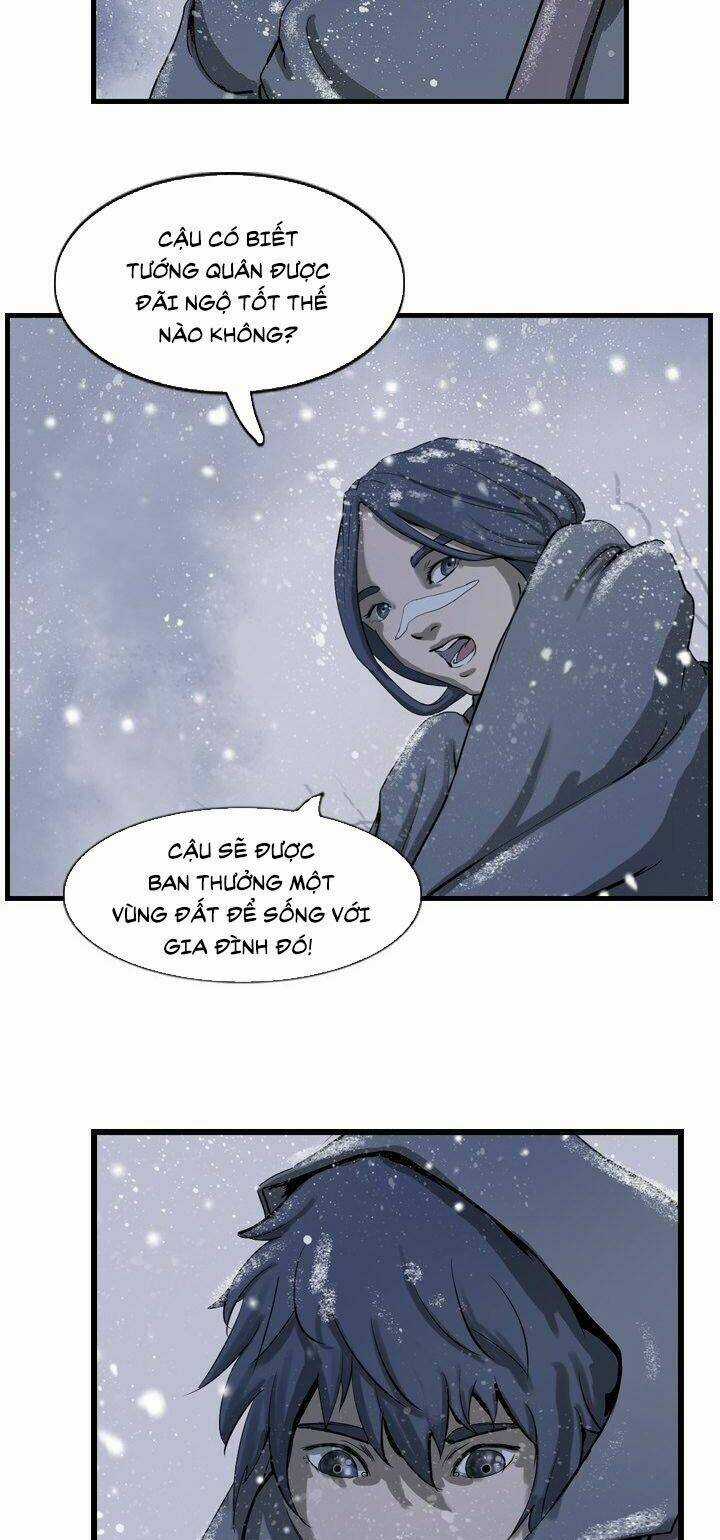 Kẻ Lang Thang Chapter 15 trang 12