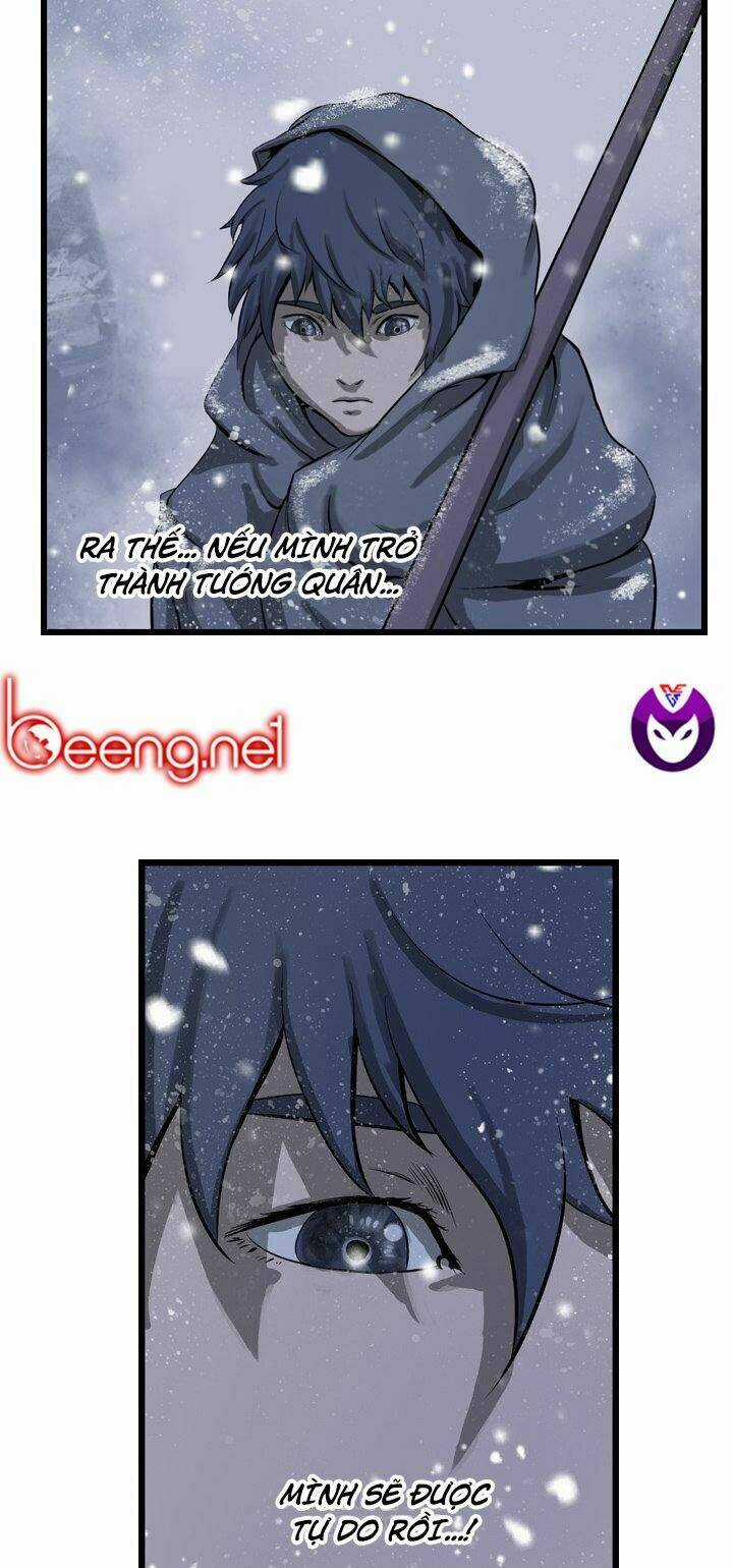 Kẻ Lang Thang Chapter 15 trang 14