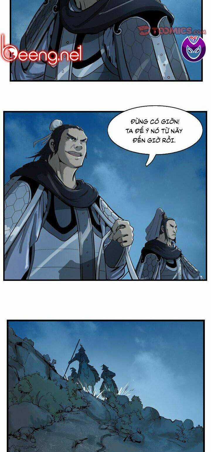 Kẻ Lang Thang Chapter 15 trang 19