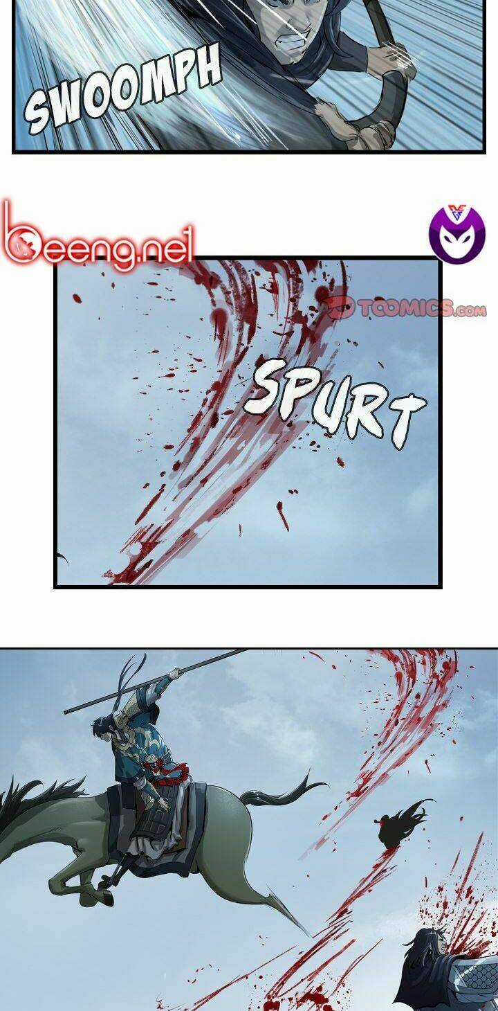 Kẻ Lang Thang Chapter 15 trang 2