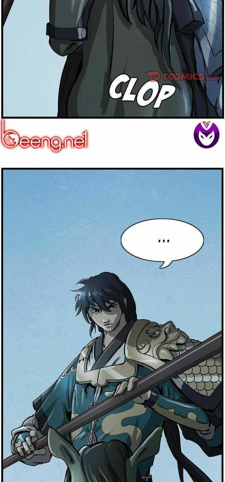 Kẻ Lang Thang Chapter 15 trang 28