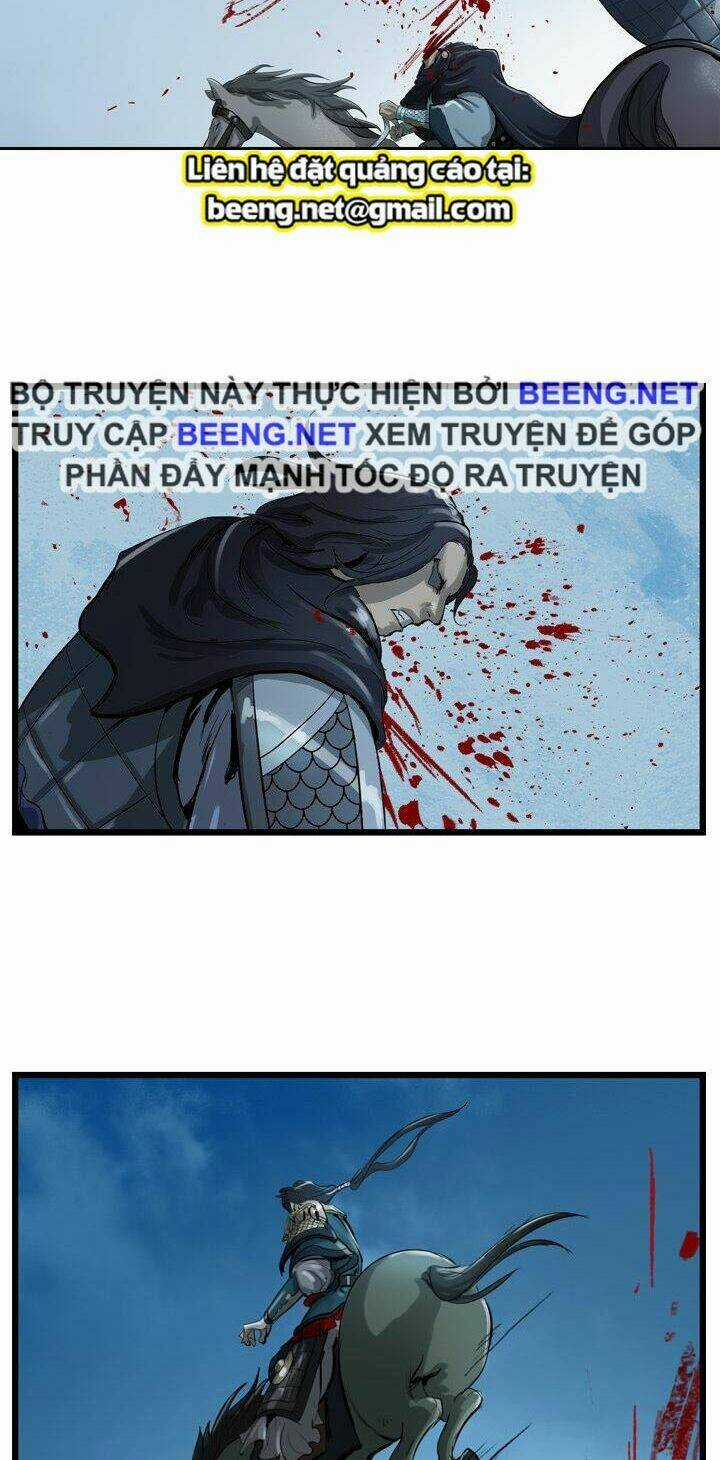 Kẻ Lang Thang Chapter 15 trang 3