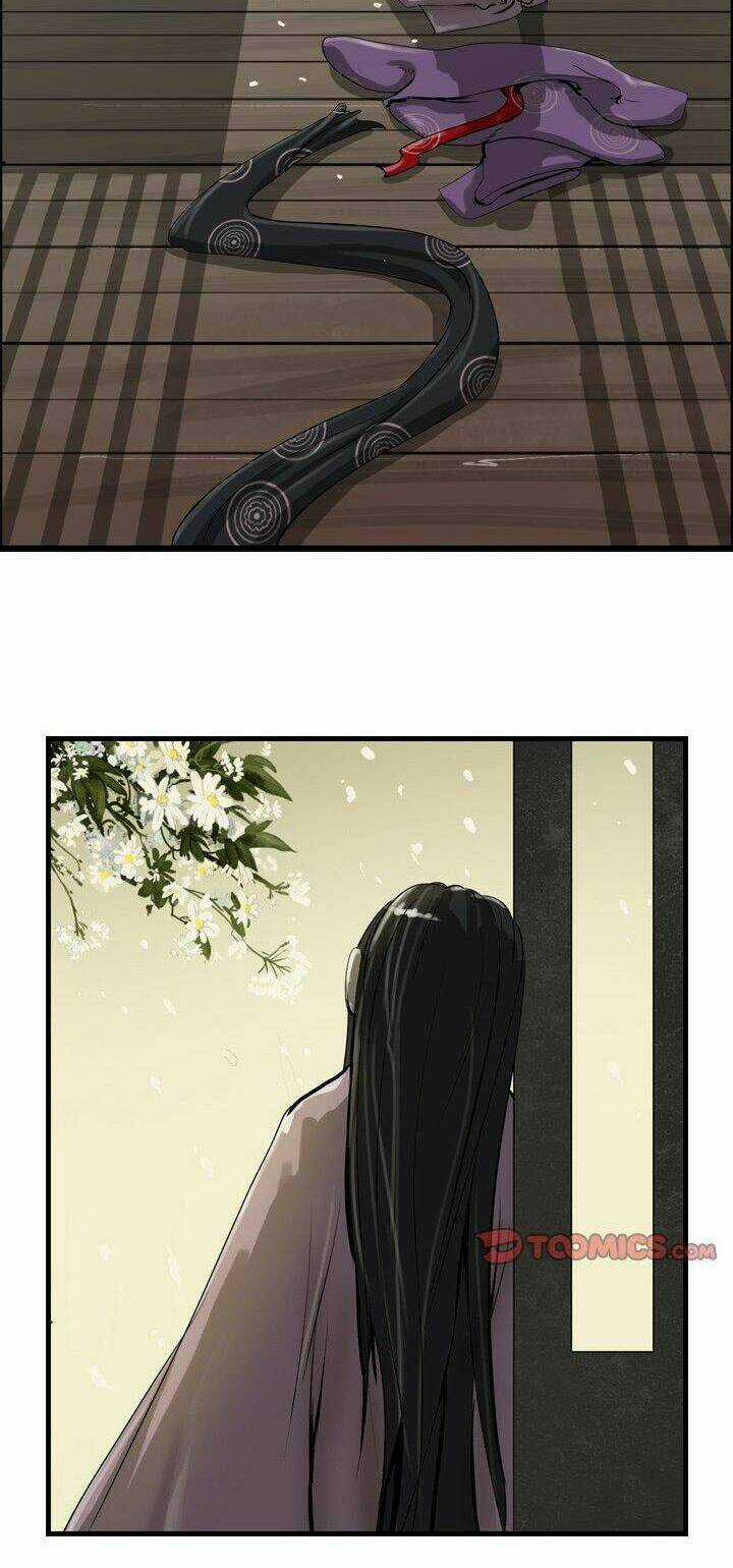 Kẻ Lang Thang Chapter 15 trang 31