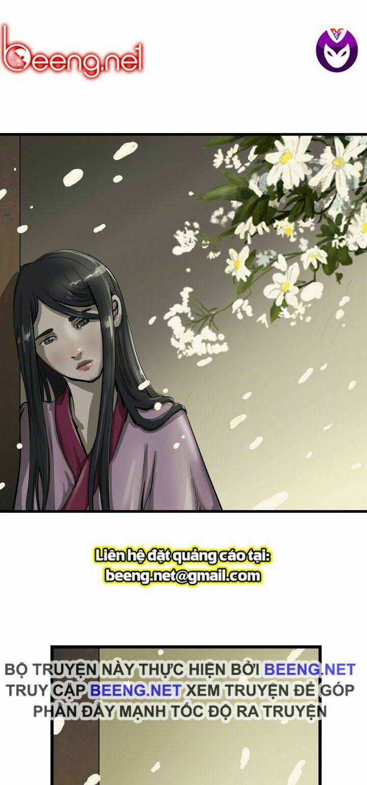 Kẻ Lang Thang Chapter 15 trang 32