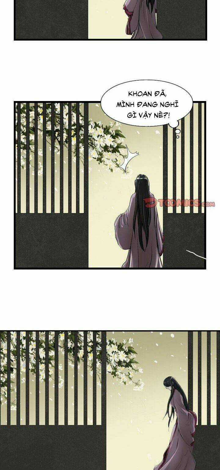 Kẻ Lang Thang Chapter 15 trang 35