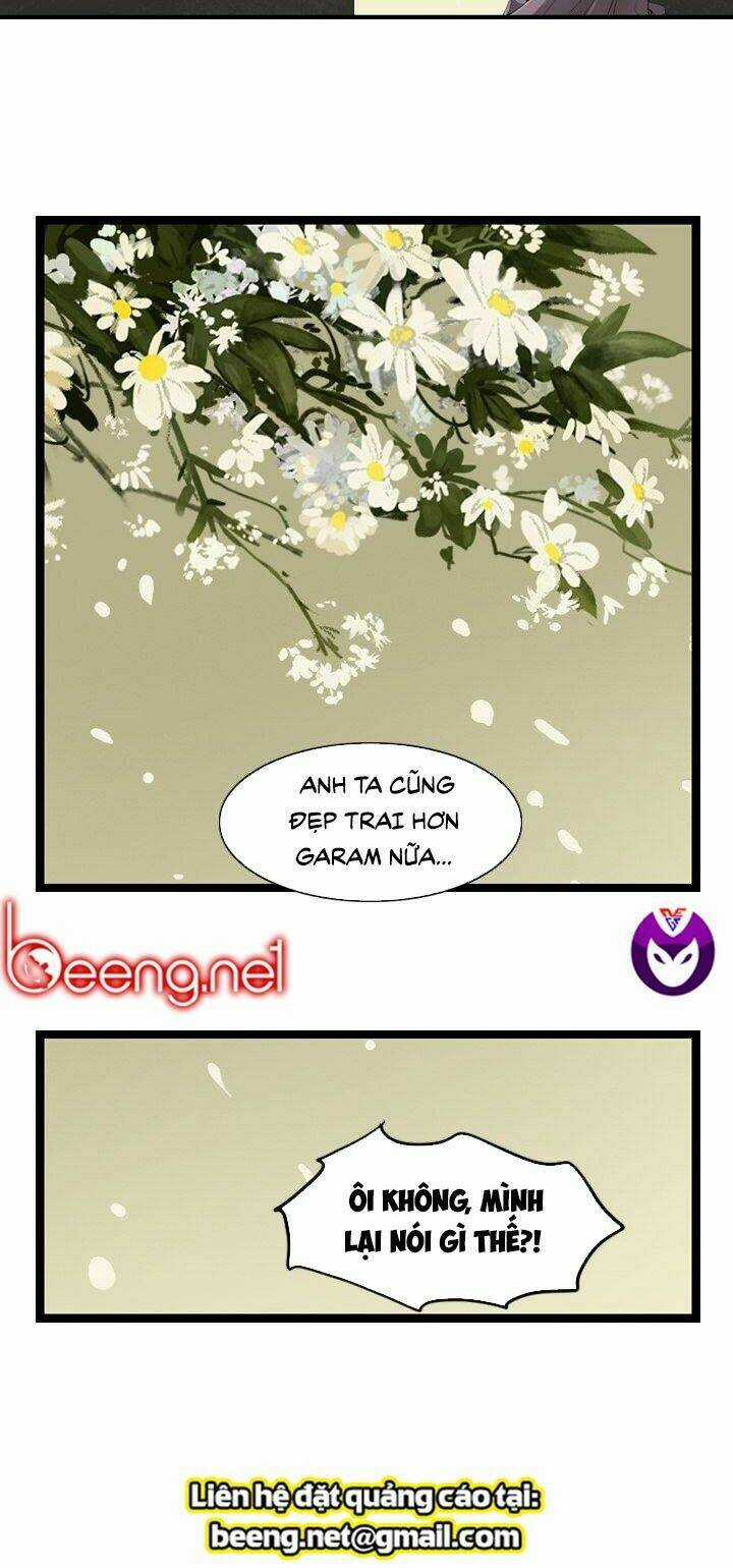 Kẻ Lang Thang Chapter 15 trang 36