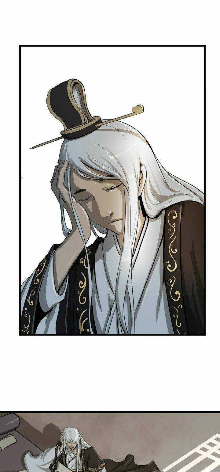 Kẻ Lang Thang Chapter 15 trang 38