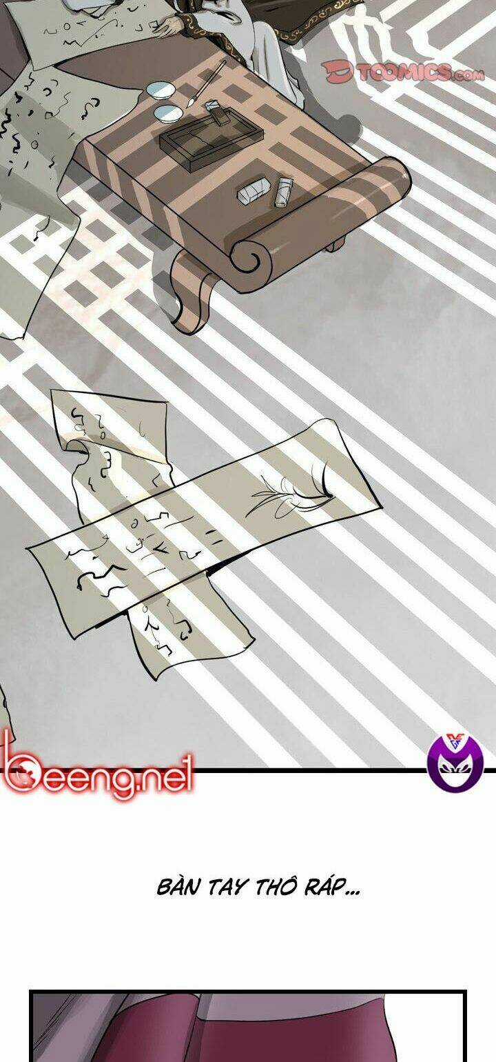 Kẻ Lang Thang Chapter 15 trang 39