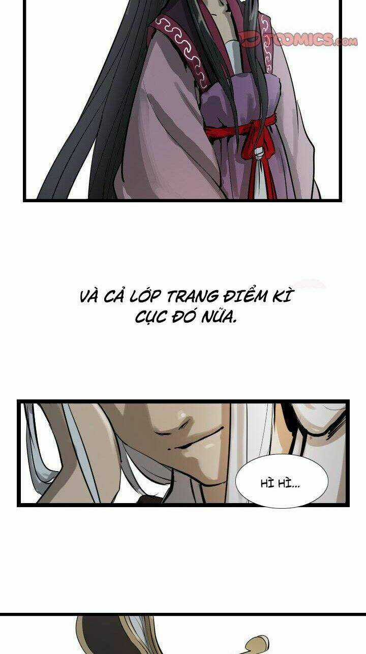 Kẻ Lang Thang Chapter 15 trang 41