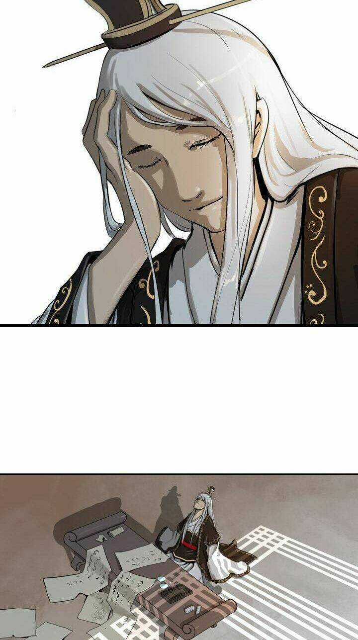 Kẻ Lang Thang Chapter 15 trang 42