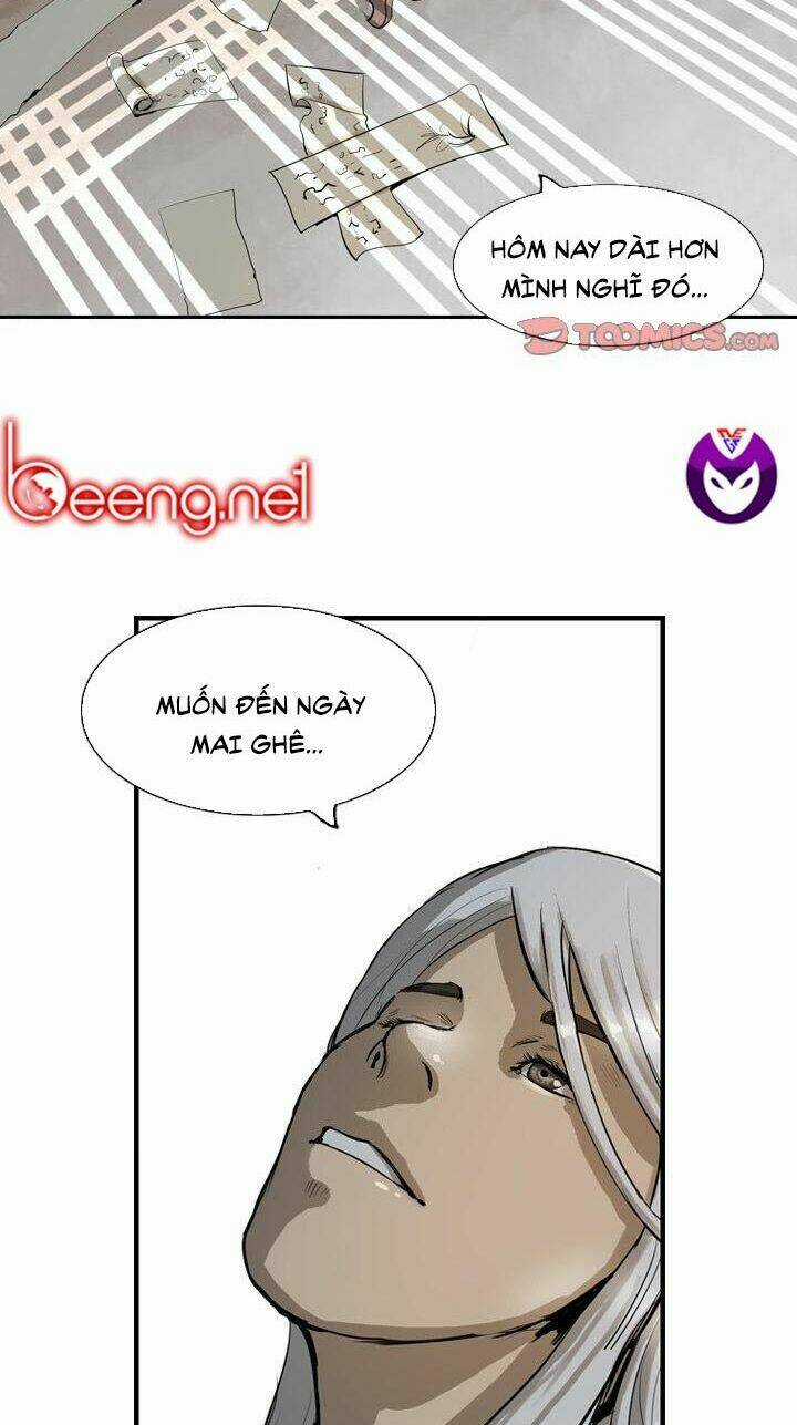 Kẻ Lang Thang Chapter 15 trang 43