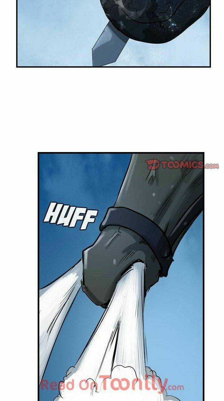 Kẻ Lang Thang Chapter 15 trang 45