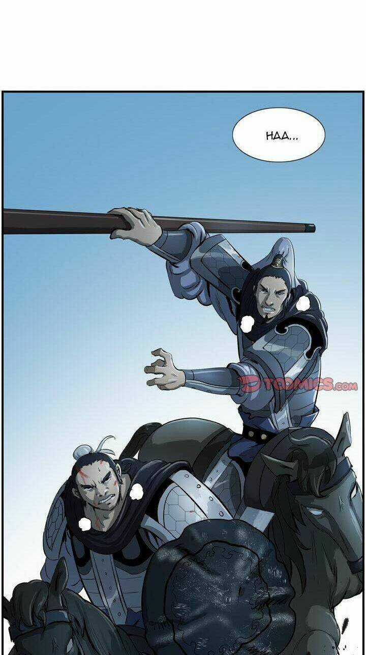 Kẻ Lang Thang Chapter 15 trang 47