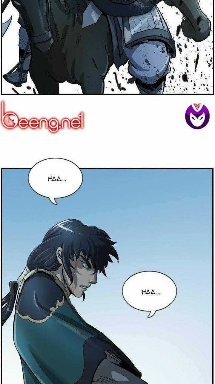 Kẻ Lang Thang Chapter 15 trang 48