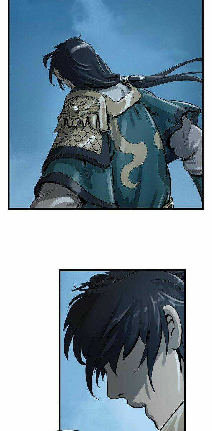 Kẻ Lang Thang Chapter 15 trang 5