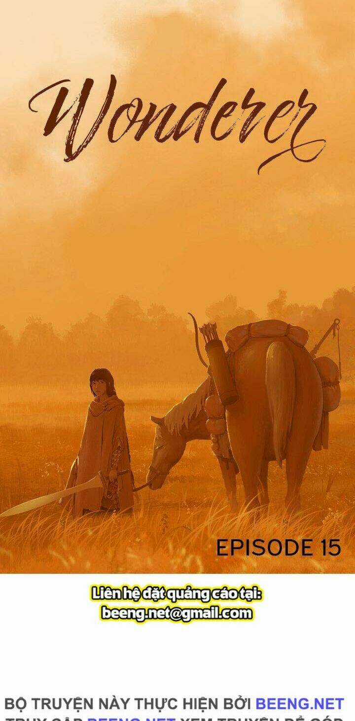 Kẻ Lang Thang Chapter 15 trang 7