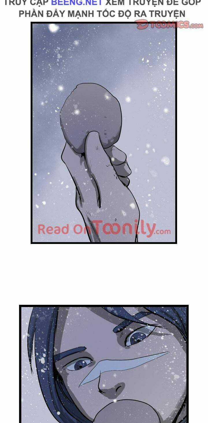 Kẻ Lang Thang Chapter 15 trang 8