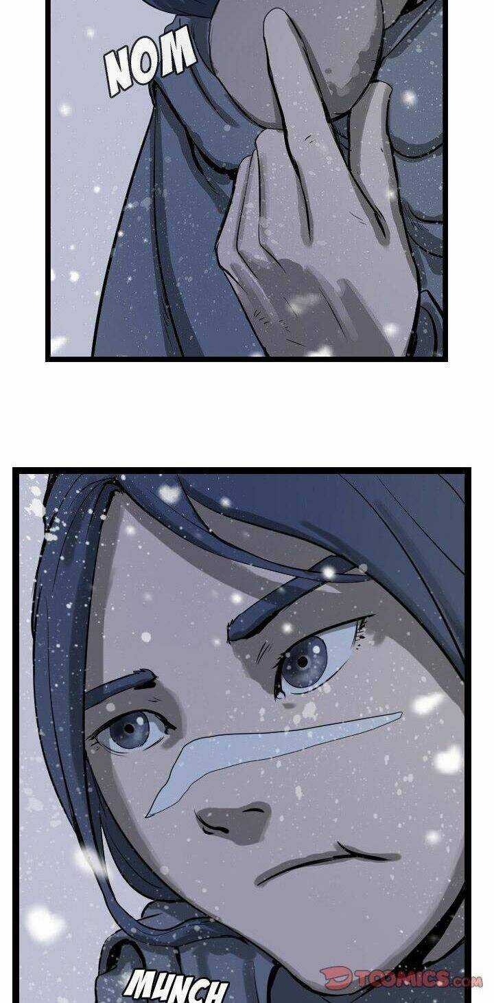 Kẻ Lang Thang Chapter 15 trang 9