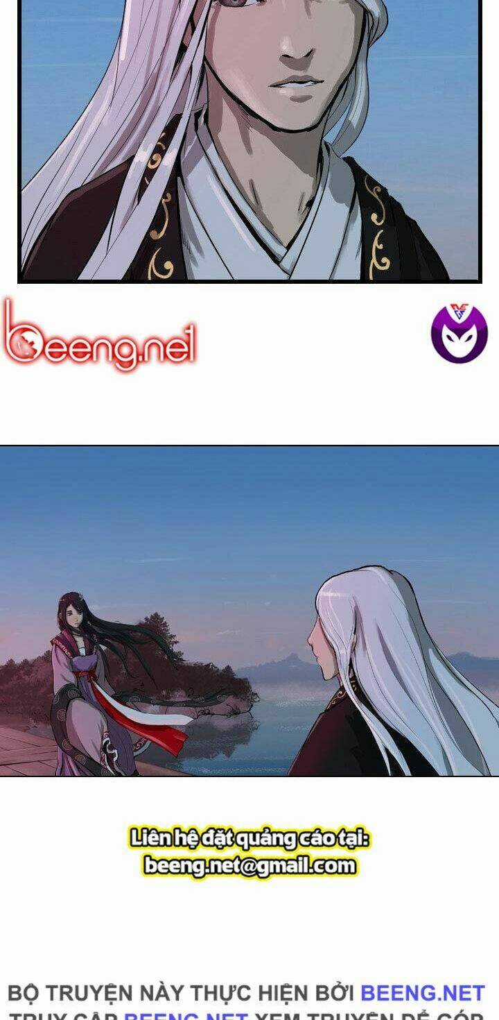 Kẻ Lang Thang Chapter 16 trang 11