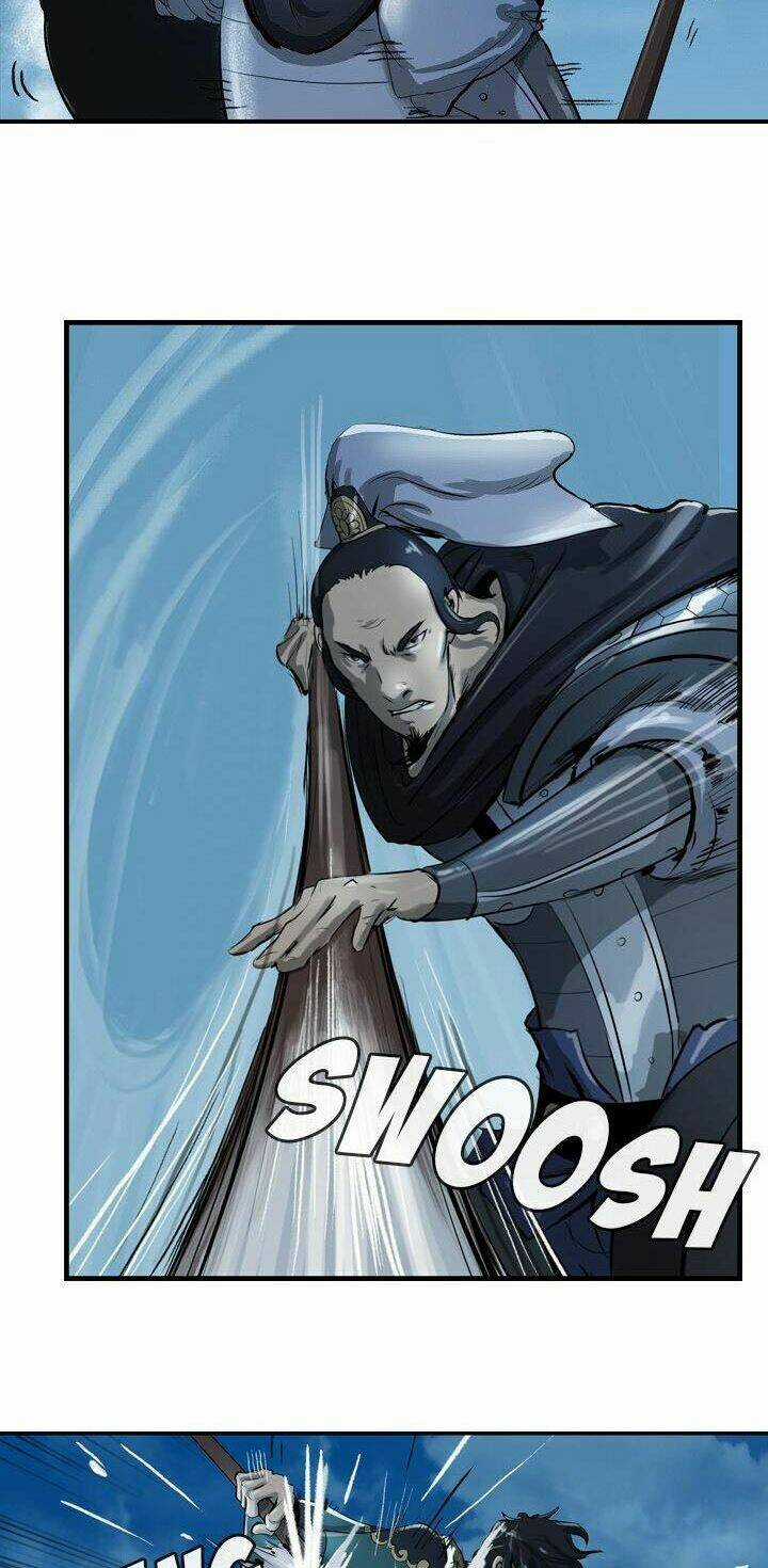 Kẻ Lang Thang Chapter 16 trang 13