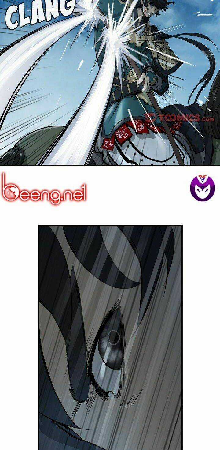 Kẻ Lang Thang Chapter 16 trang 14