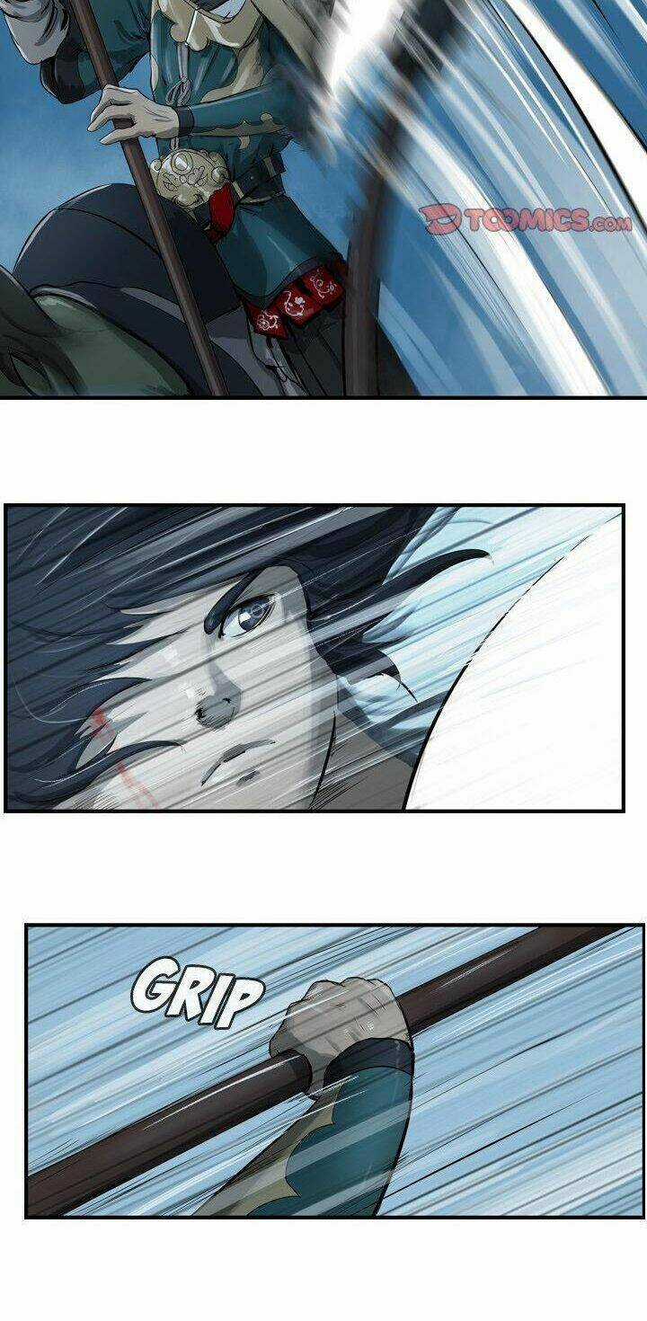 Kẻ Lang Thang Chapter 16 trang 16