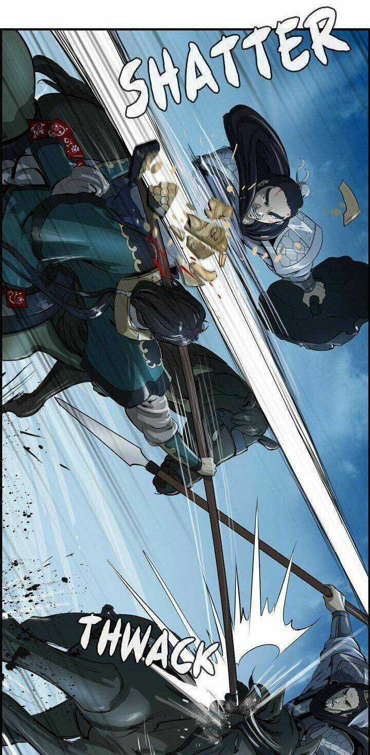 Kẻ Lang Thang Chapter 16 trang 17