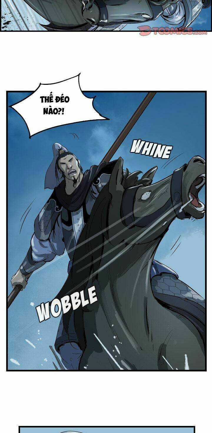 Kẻ Lang Thang Chapter 16 trang 18