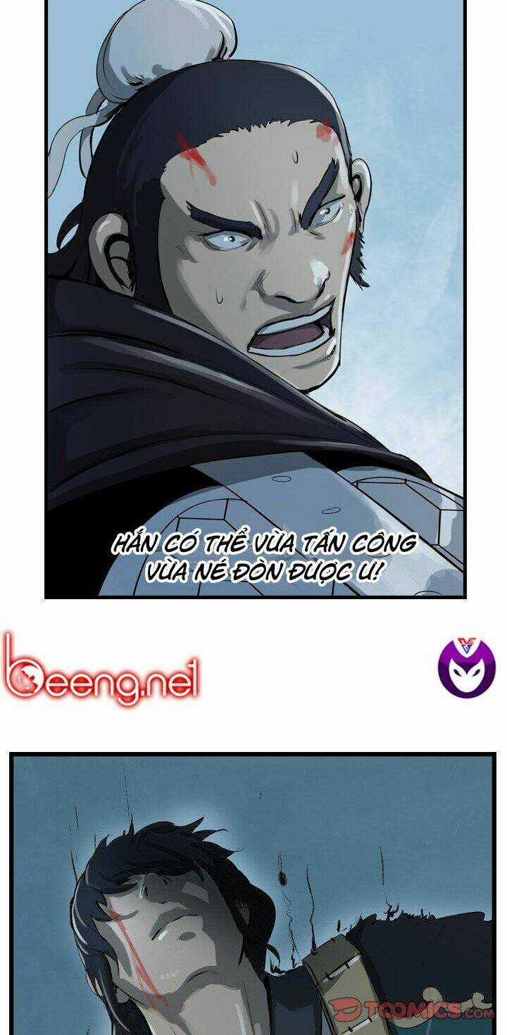 Kẻ Lang Thang Chapter 16 trang 19