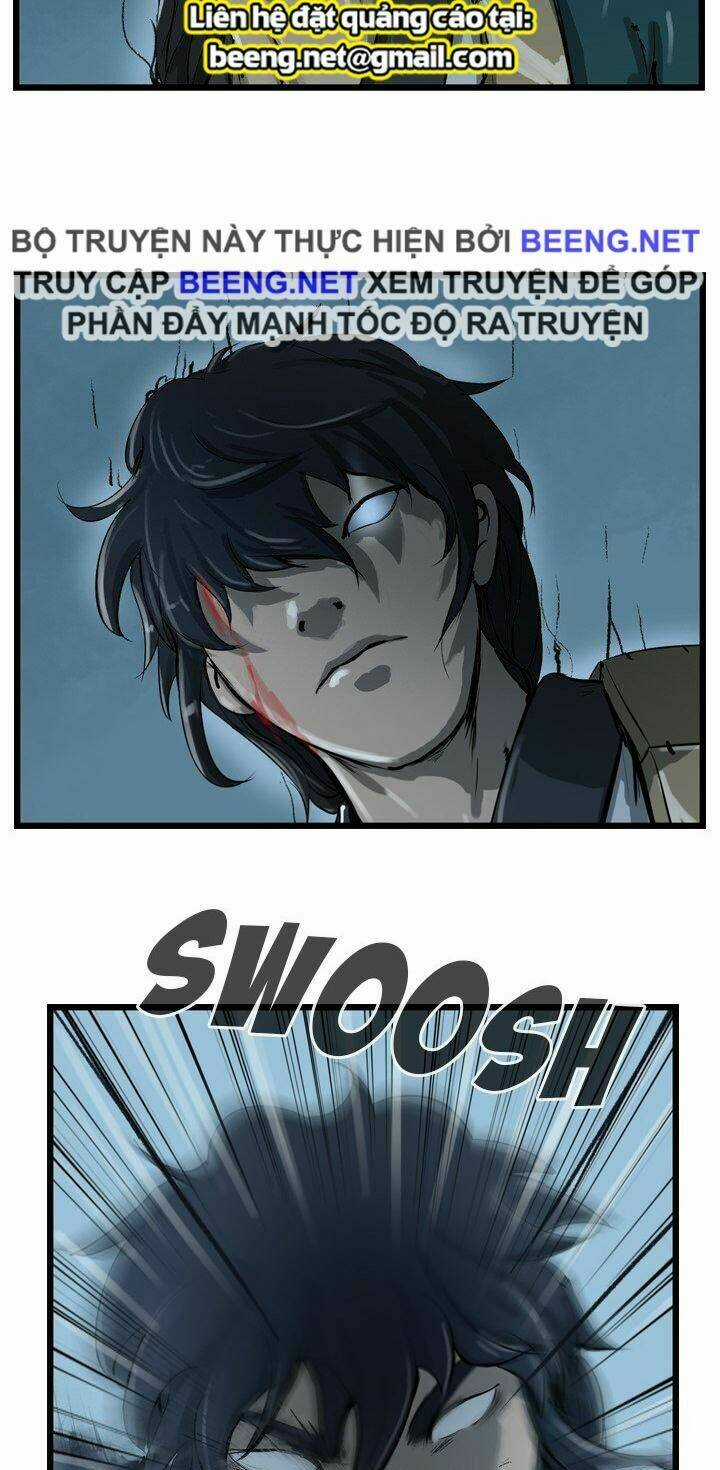 Kẻ Lang Thang Chapter 16 trang 20