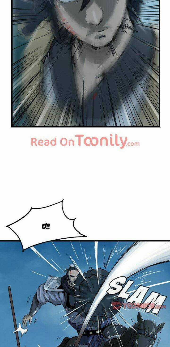 Kẻ Lang Thang Chapter 16 trang 21