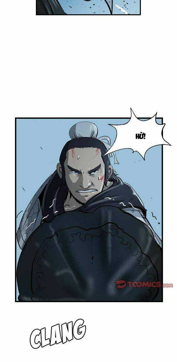 Kẻ Lang Thang Chapter 16 trang 23