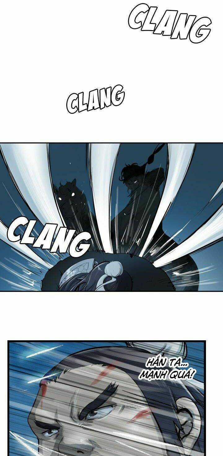 Kẻ Lang Thang Chapter 16 trang 24