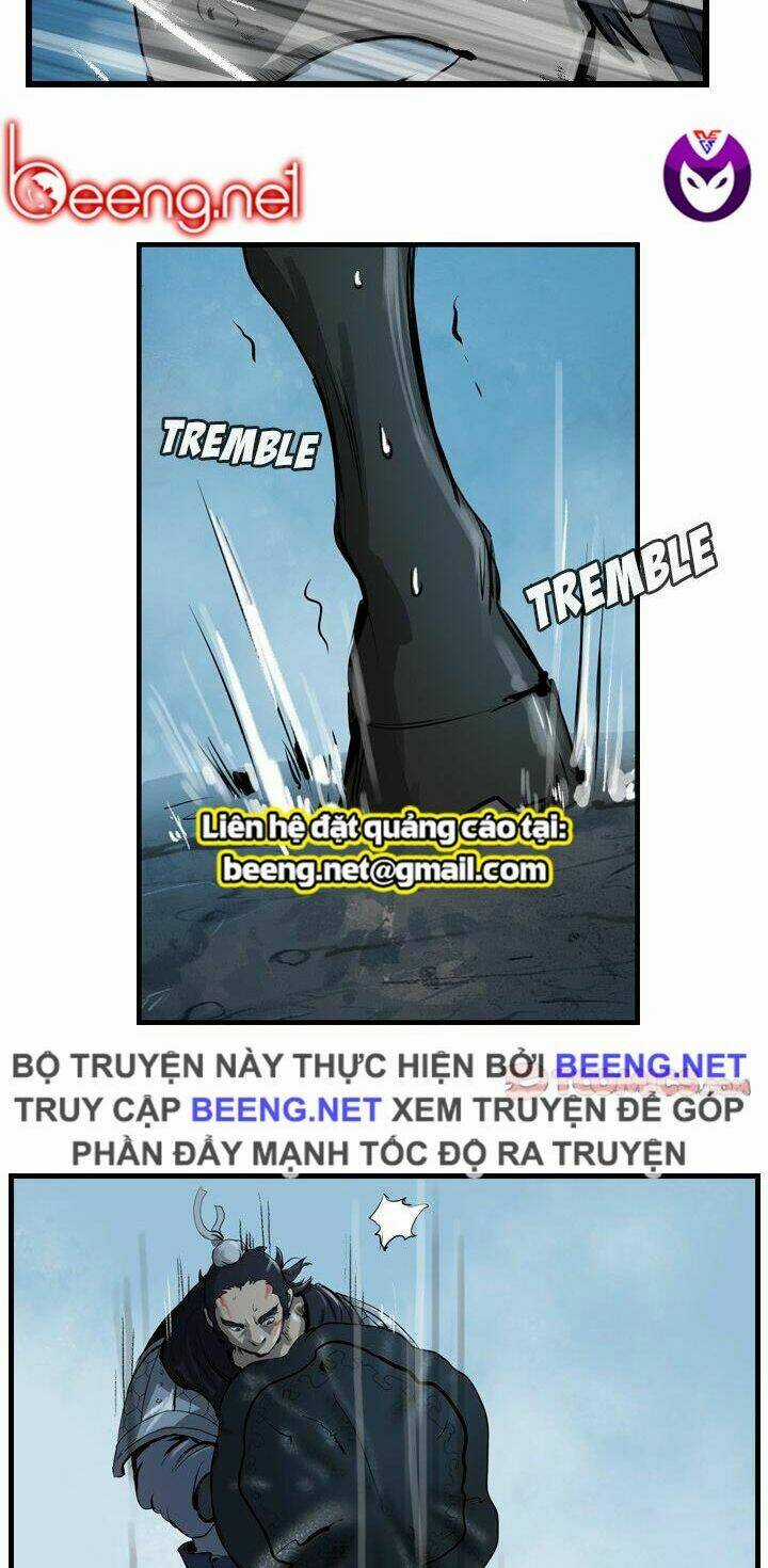 Kẻ Lang Thang Chapter 16 trang 25