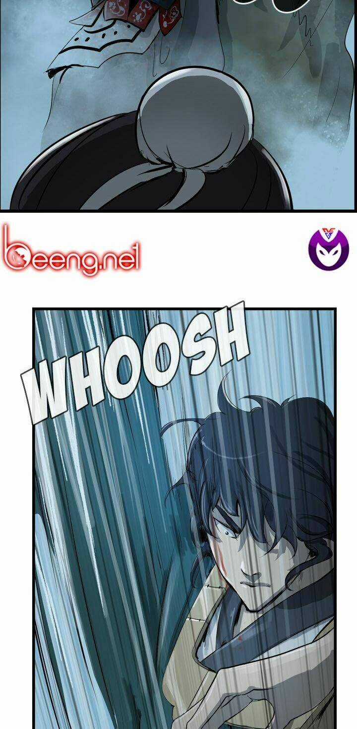 Kẻ Lang Thang Chapter 16 trang 28