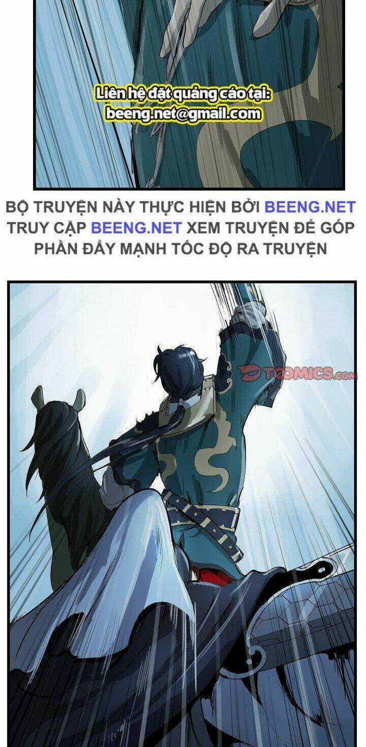 Kẻ Lang Thang Chapter 16 trang 29