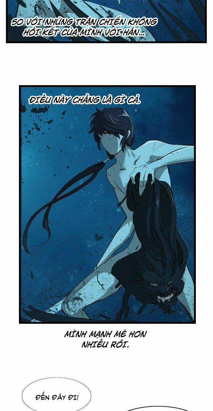 Kẻ Lang Thang Chapter 16 trang 3