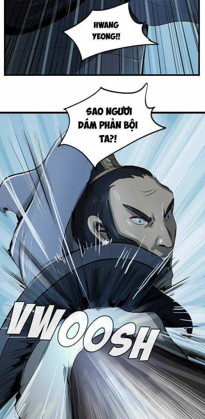 Kẻ Lang Thang Chapter 16 trang 30