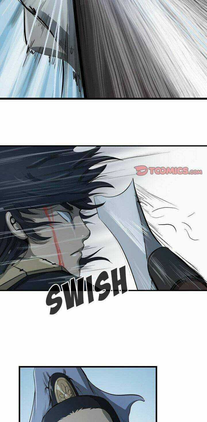 Kẻ Lang Thang Chapter 16 trang 31