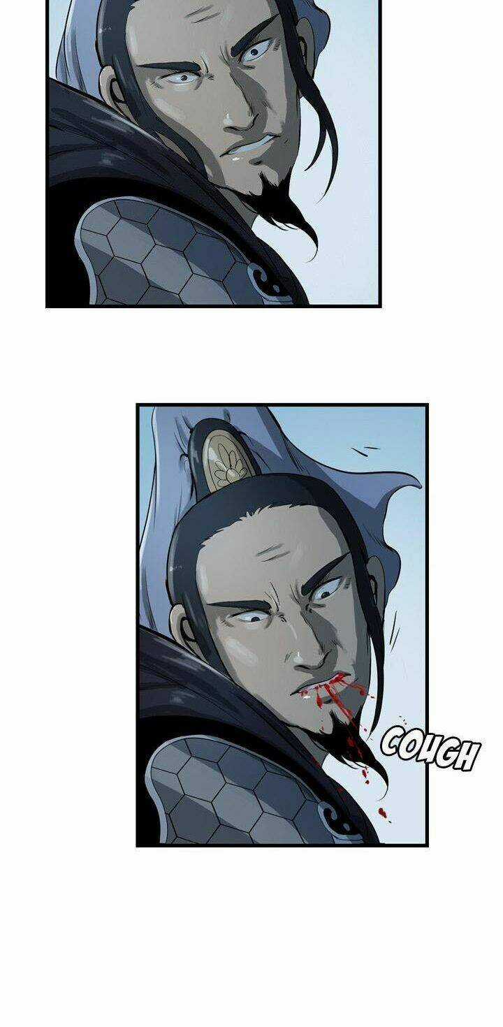 Kẻ Lang Thang Chapter 16 trang 32