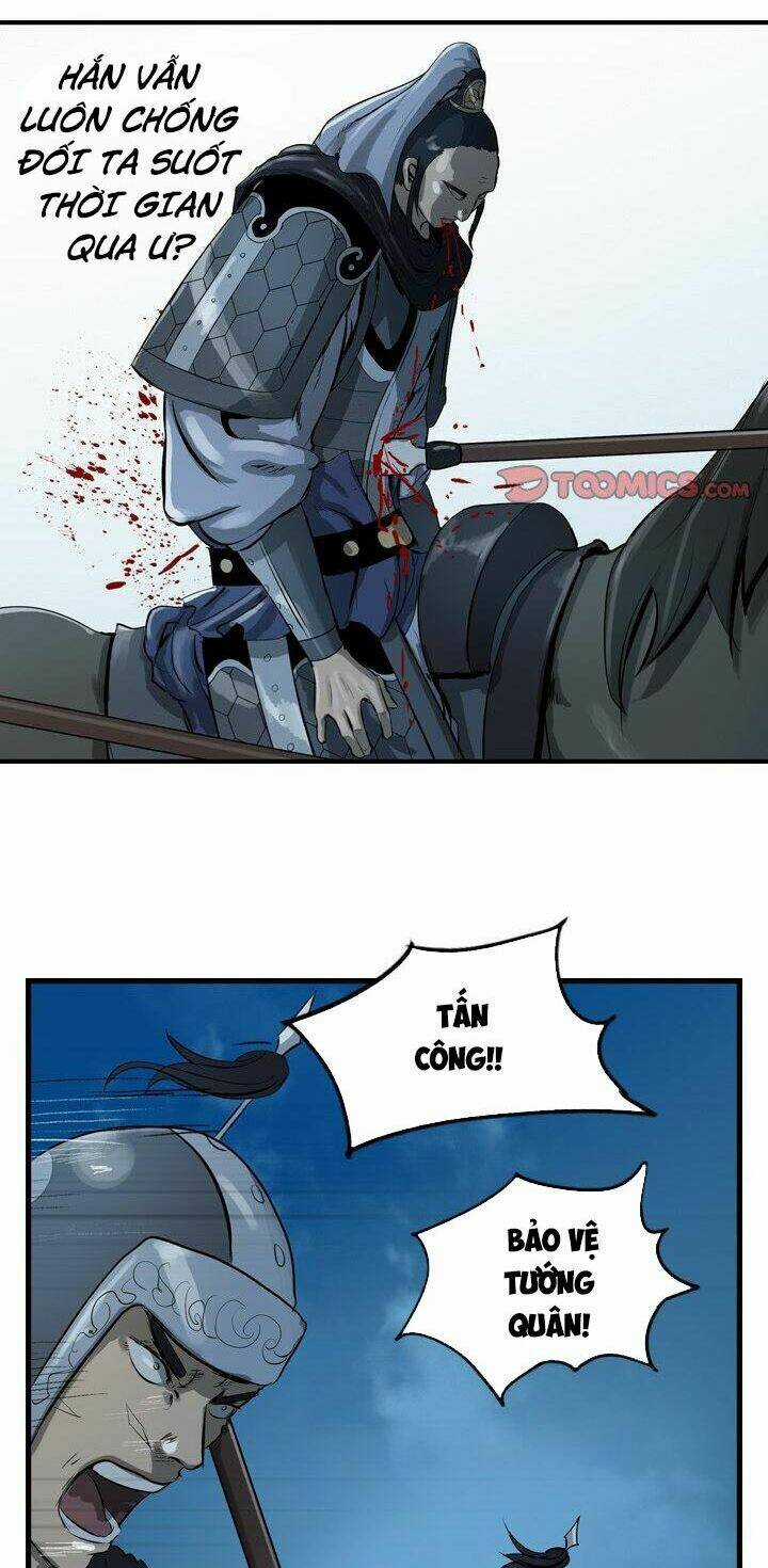 Kẻ Lang Thang Chapter 16 trang 33