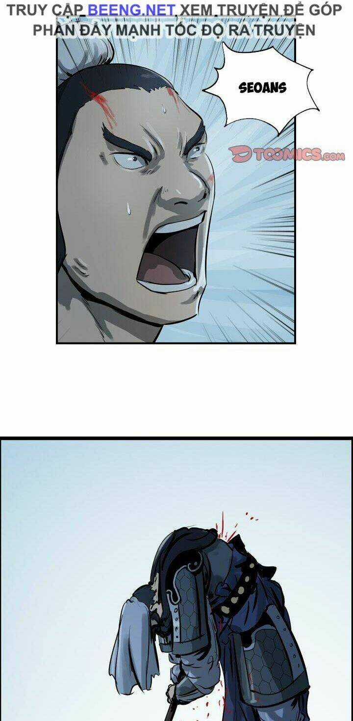 Kẻ Lang Thang Chapter 16 trang 35