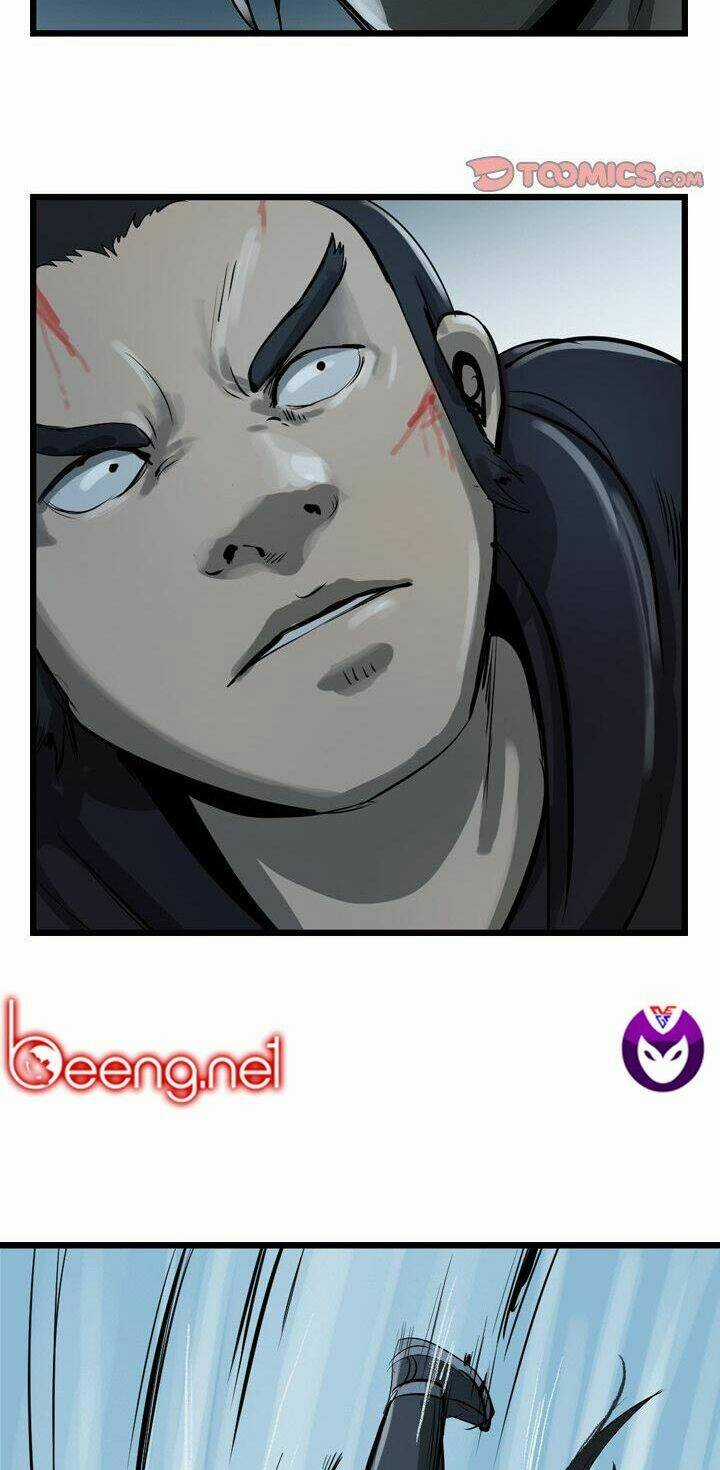 Kẻ Lang Thang Chapter 16 trang 37