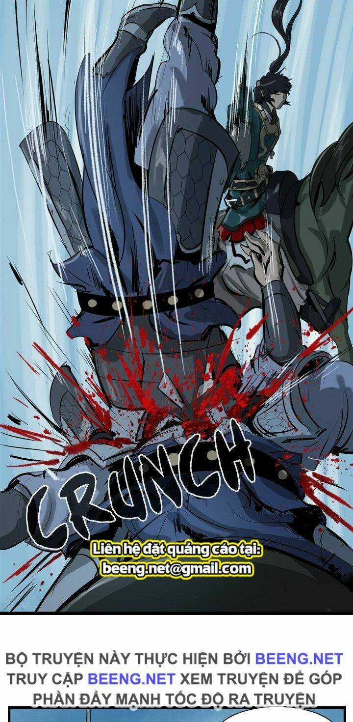 Kẻ Lang Thang Chapter 16 trang 38