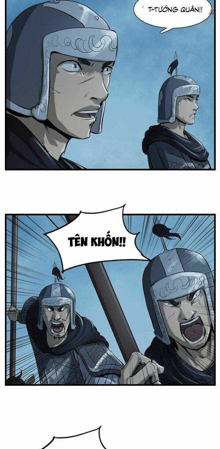 Kẻ Lang Thang Chapter 16 trang 39