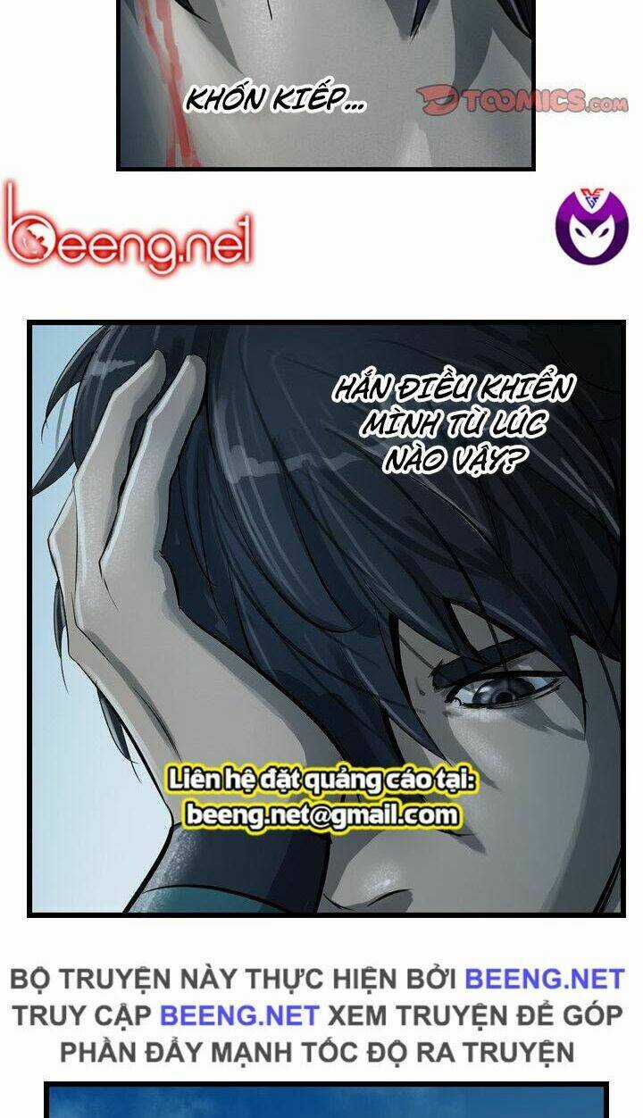 Kẻ Lang Thang Chapter 16 trang 41