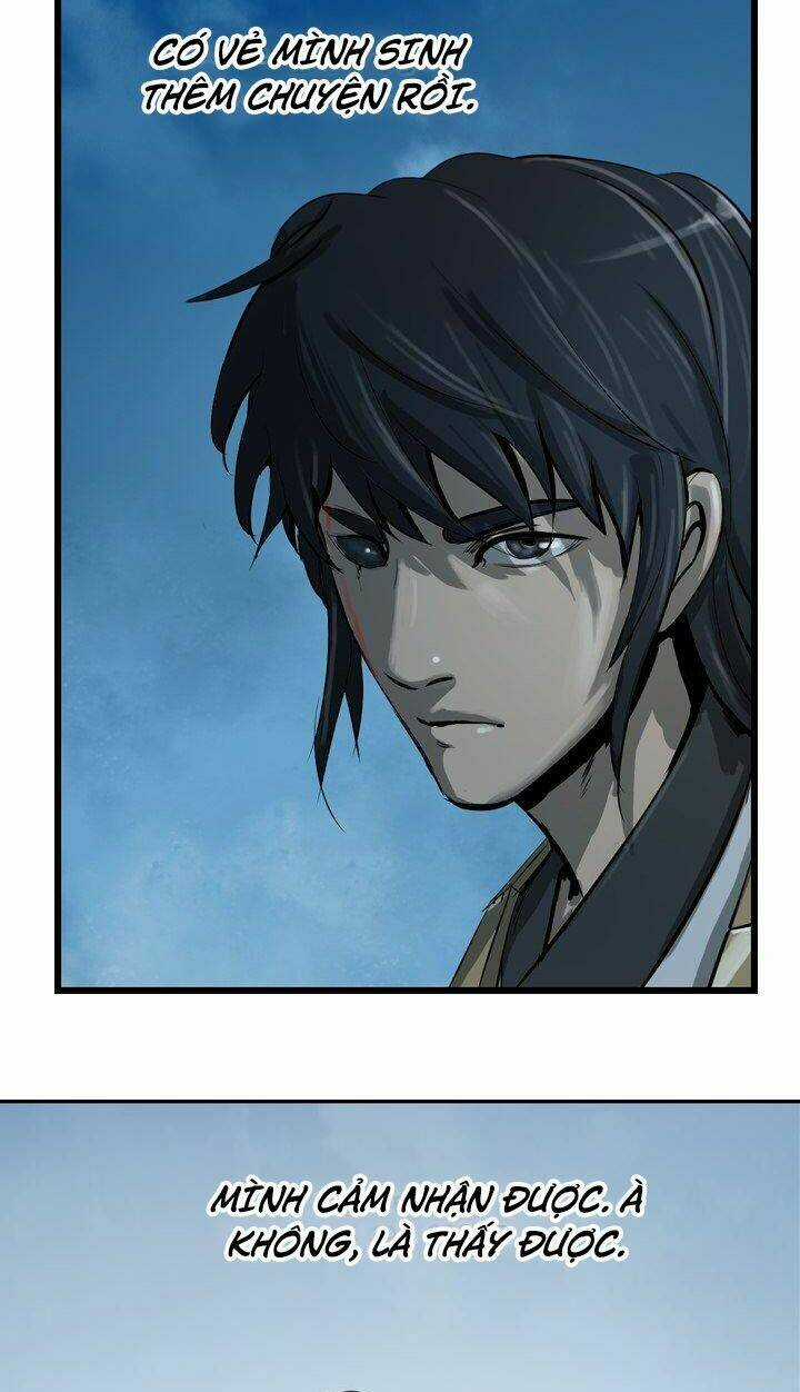 Kẻ Lang Thang Chapter 16 trang 42